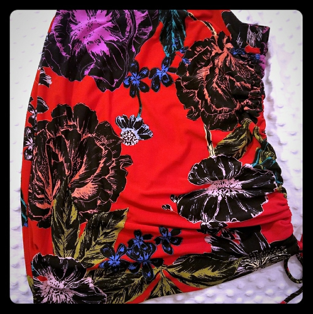 Guess skirt